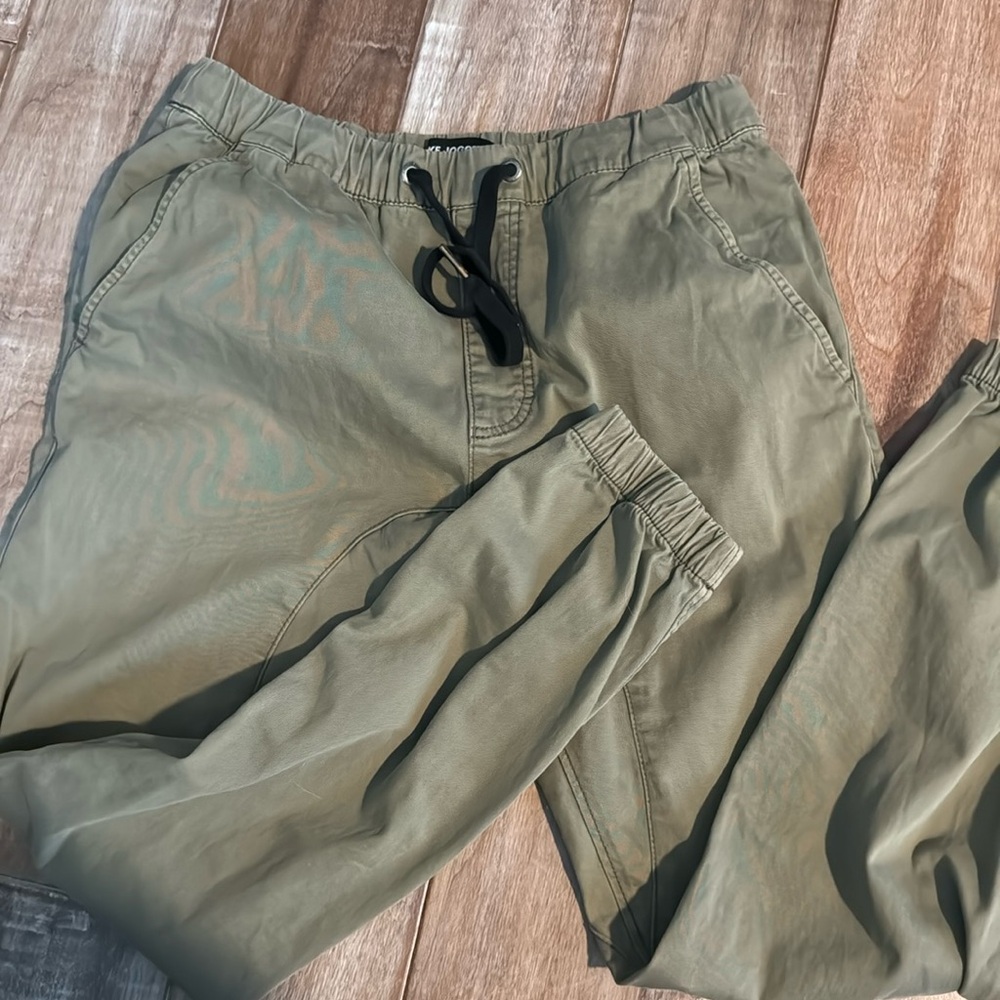 On cotton - Drake Jogger - Size 30